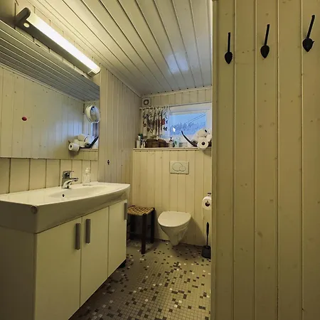 Holiday home Charming Near Hallingskarvet Center, Cozy And Inviting! Skoro