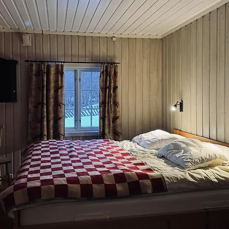 Charming Near Hallingskarvet Center, Cozy And Inviting! *