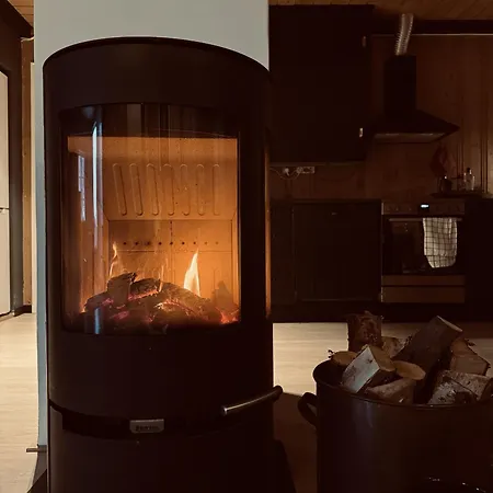 Charming Near Hallingskarvet Center, Cozy And Inviting! Skoro