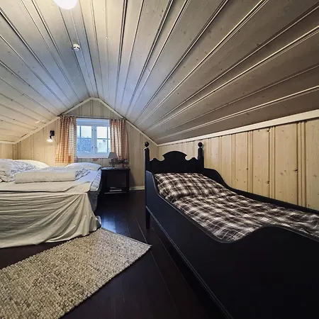 Charming Near Hallingskarvet Center, Cozy And Inviting! * Skoro