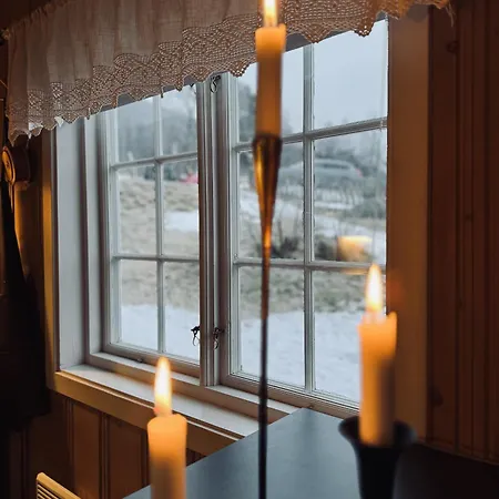 Charming Near Hallingskarvet Center, Cozy And Inviting! 別荘