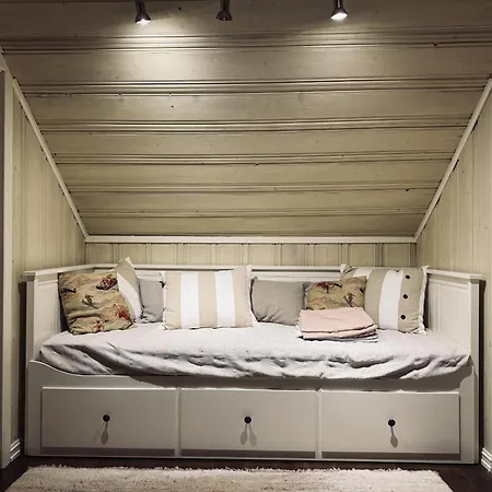 Σπίτι διακοπών Charming Near Hallingskarvet Center, Cozy And Inviting!