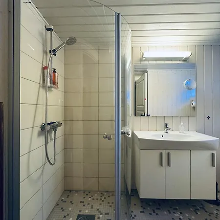 Charming Near Hallingskarvet Center, Cozy And Inviting! Skoro