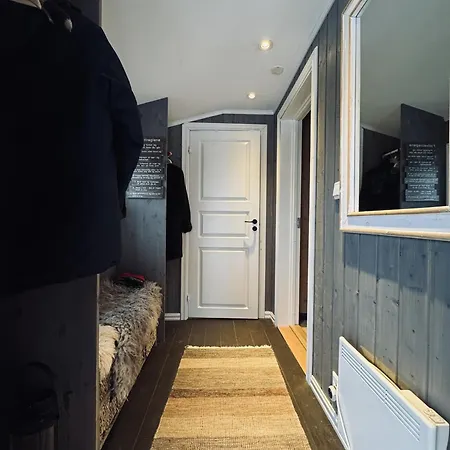 Charming Near Hallingskarvet Center, Cozy And Inviting! * Skoro