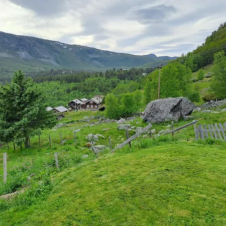 Charming Near Hallingskarvet Center, Cozy And Inviting! * Skoro