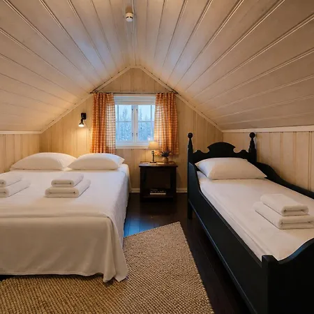 Charming Near Hallingskarvet Center, Cozy And Inviting! 別荘 *