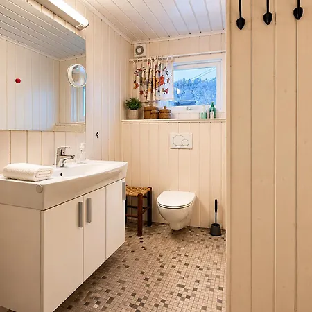 別荘 Charming Near Hallingskarvet Center, Cozy And Inviting! *