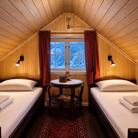 Charming Near Hallingskarvet Center, Cozy And Inviting! *