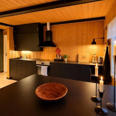 別荘 Charming Near Hallingskarvet Center, Cozy And Inviting!