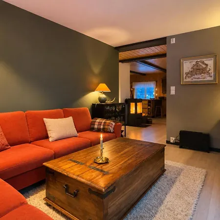 Charming Near Hallingskarvet Center, Cozy And Inviting!