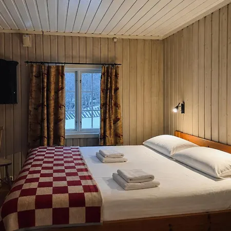 Charming Near Hallingskarvet Center, Cozy And Inviting! 別荘