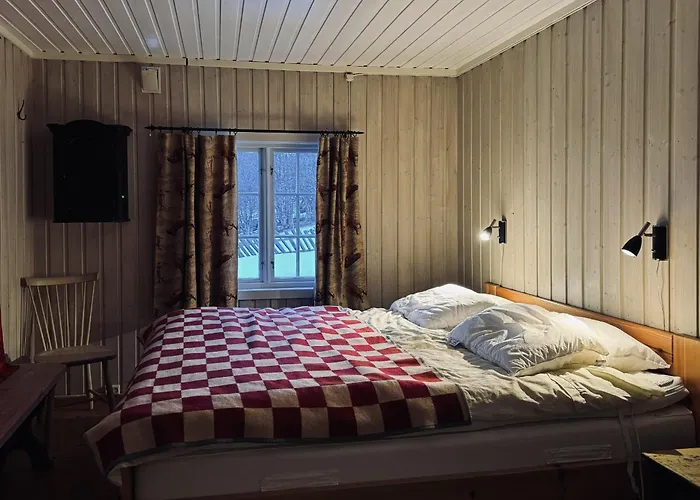 Charming Near Hallingskarvet Center, Cozy And Inviting! *