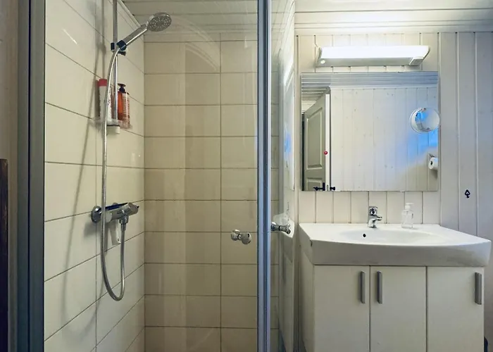 Charming Near Hallingskarvet Center, Cozy And Inviting! Skoro