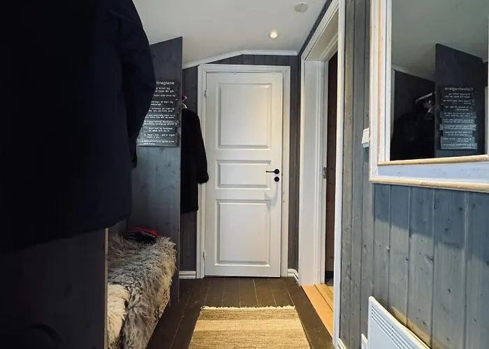 Charming Near Hallingskarvet Center, Cozy And Inviting! * Skoro
