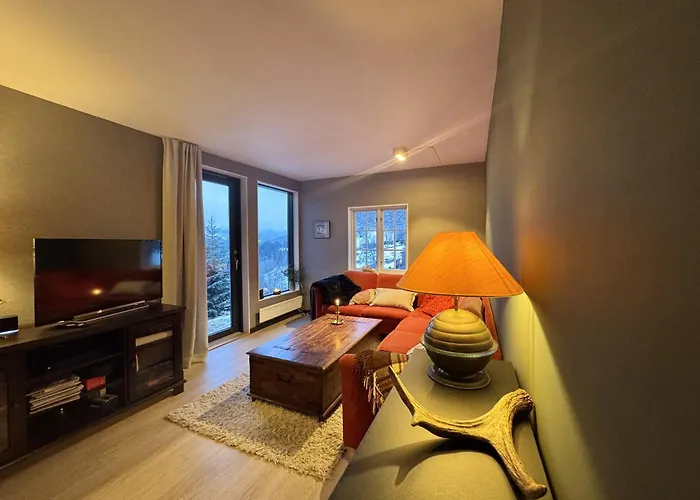 Casa vacanze Charming Near Hallingskarvet Center, Cozy And Inviting!