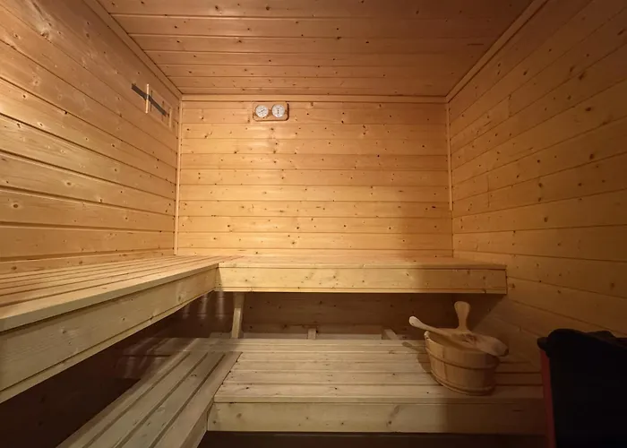 Ferienhaus Charming Near Hallingskarvet Center, Cozy And Inviting! *